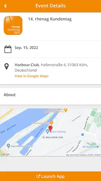 Play rhenag events as an online game rhenag events with UptoPlay