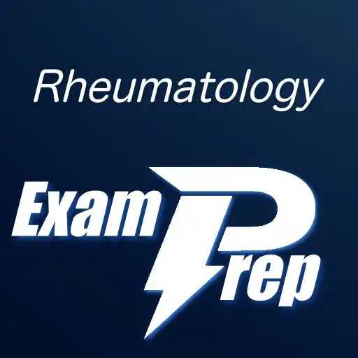 Play Rheumatology Exam Prep APK Play Rheumatology Exam Prep APK