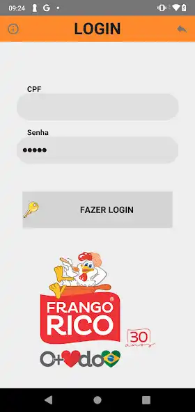 Play RH Frango Rico  and enjoy RH Frango Rico with UptoPlay