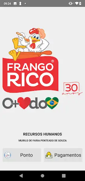 Play RH Frango Rico as an online game RH Frango Rico with UptoPlay
