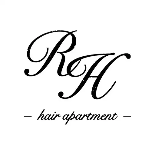 Play RH hair-apartment(アールエイチ) APK