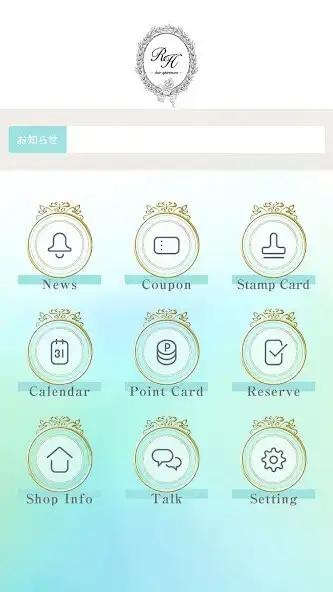 Play RH hair-apartment(アールエイチ)  and enjoy RH hair-apartment(アールエイチ) with UptoPlay