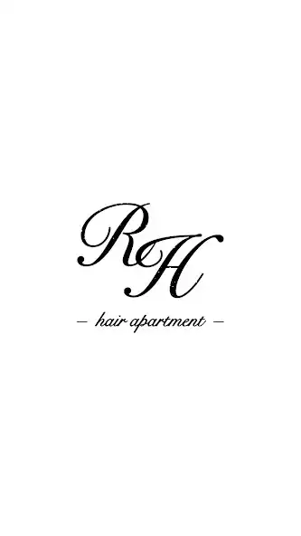Play RH hair-apartment(アールエイチ) as an online game RH hair-apartment(アールエイチ) with UptoPlay