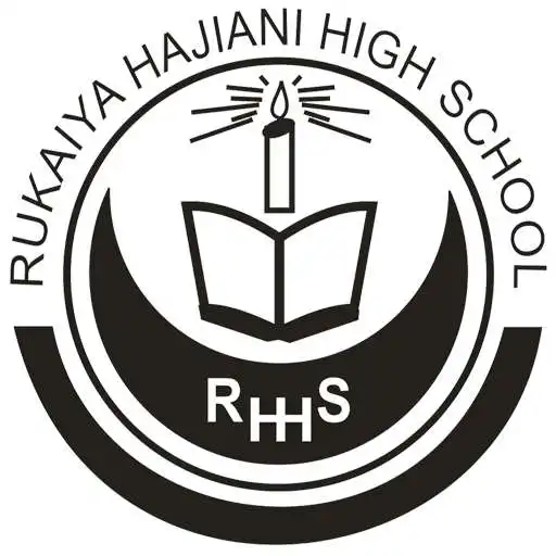 Play RHHS - Rukaiya Hajiani High School App APK
