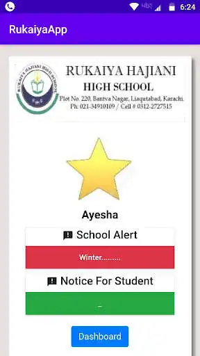 Play RHHS - Rukaiya Hajiani High School App as an online game online RHHS - Rukaiya Hajiani High School App with UptoPlay aksolutions.pk.rukaiyaapp Play RHHS - Rukaiya Hajiani High School App as an online game RHHS - Rukaiya Hajiani High School App with UptoPlay