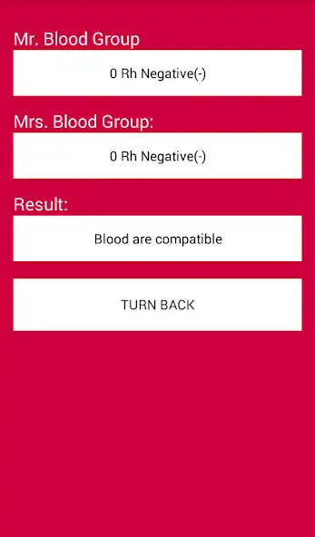 Play Rh Incompatibility  and enjoy Rh Incompatibility with UptoPlay