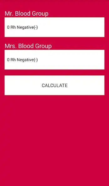 Play Rh Incompatibility as an online game Rh Incompatibility with UptoPlay