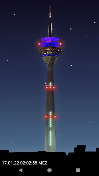 Play Rhine tower clock  and enjoy Rhine tower clock with UptoPlay