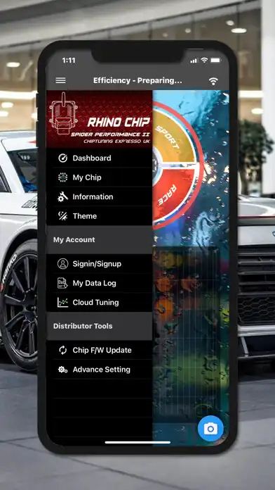 Play RhinoChip  and enjoy RhinoChip with UptoPlay