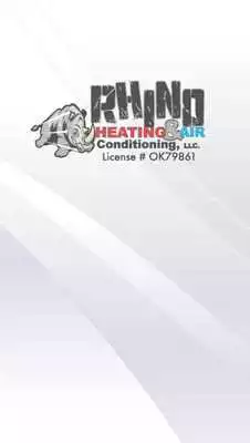 Play Rhino Heat and Air