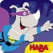 Free play online Rhino Hero APK