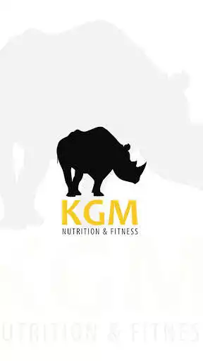 Play RhinoKGM