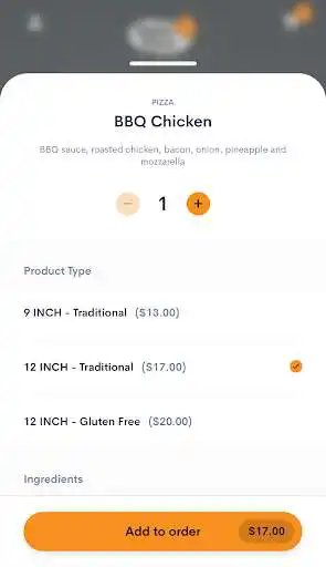 Play Rhino Pizza as an online game Rhino Pizza with UptoPlay