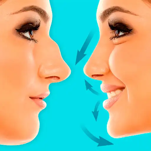 Play Rhinoplasty: Nose Editor APK