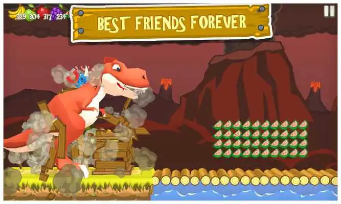 Play Rhino Rush Stampede Play Rhino Rush Stampede