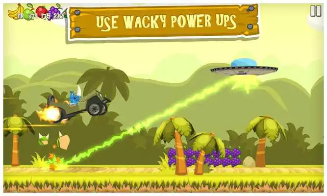 Play Rhino Rush Stampede Play Rhino Rush Stampede