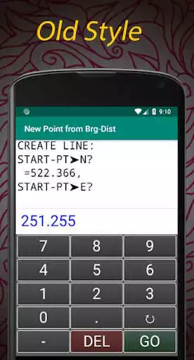Play Rhino Surveyor Calculator Pro  and enjoy Rhino Surveyor Calculator Pro with UptoPlay