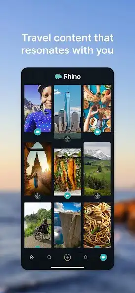 Play Rhino - Travel  Explore  and enjoy Rhino - Travel  Explore with UptoPlay