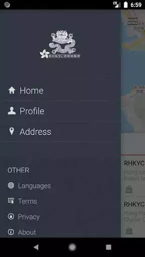 Play RHKYC Food and Beverage as an online game RHKYC Food and Beverage with UptoPlay