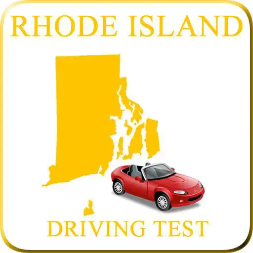Play Rhode Island Driving Test APK Play Rhode Island Driving Test APK
