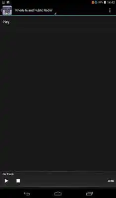 Play Rhode Island Radio