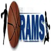 Free play online Rhode Island Rams Basketball! APK
