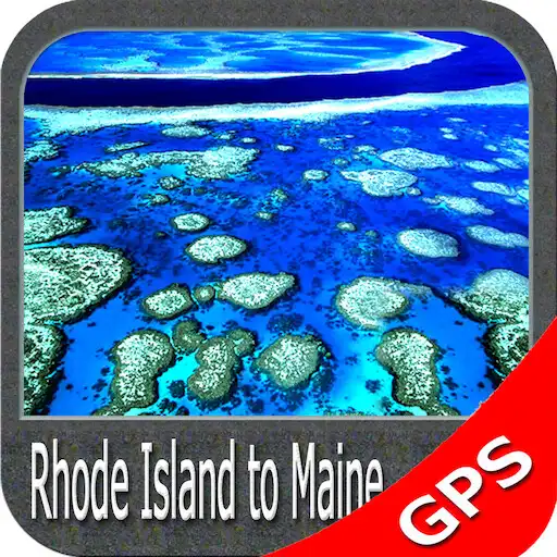 Play Rhode Island to Maine GPS Map APK Play Rhode Island to Maine GPS Map APK