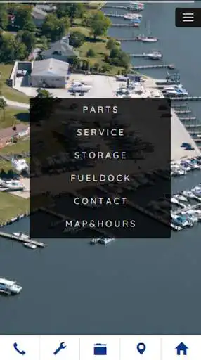 Play Rhode River Marina  and enjoy Rhode River Marina with UptoPlay