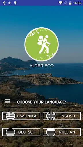 Play RHODES ALTER ECO HIKING PATHS  and enjoy RHODES ALTER ECO HIKING PATHS with UptoPlay