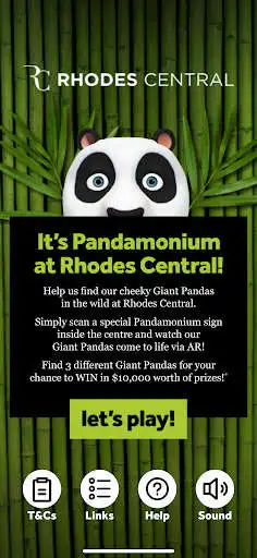 Play Rhodes Central  and enjoy Rhodes Central with UptoPlay