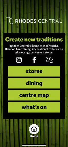 Play Rhodes Central as an online game Rhodes Central with UptoPlay
