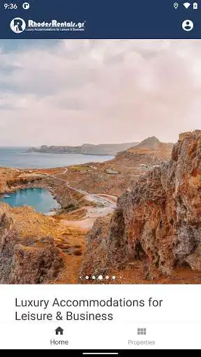 Play Rhodes Rentals  and enjoy Rhodes Rentals with UptoPlay