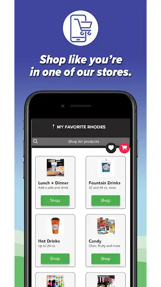 Play Rhodes To Go as an online game Rhodes To Go with UptoPlay