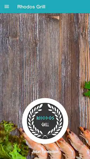 Play Rhodos Grill  and enjoy Rhodos Grill with UptoPlay