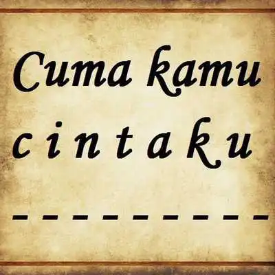 Play Rhoma Irama - Cuma Kamu
