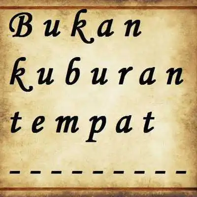 Play Rhoma Irama - Keramat