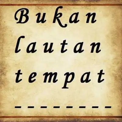 Play Rhoma Irama - Keramat
