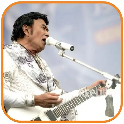 Play Rhoma Irama Lagu Kenangan Mp3 APK