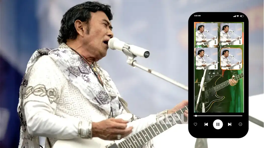 Play Rhoma Irama Lagu Kenangan Mp3 as an online game online Rhoma Irama Lagu Kenangan Mp3 with UptoPlay Play Rhoma Irama Lagu Kenangan Mp3 as an online game Rhoma Irama Lagu Kenangan Mp3 with UptoPlay