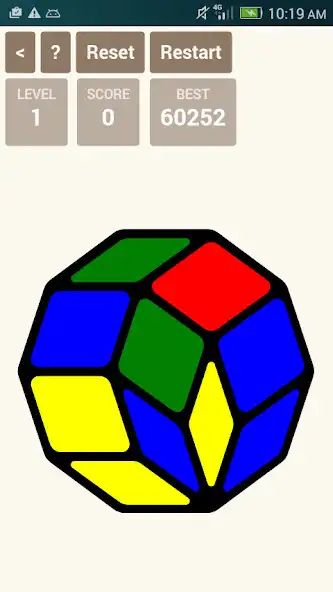 Play Rhomb Bomb  and enjoy Rhomb Bomb with UptoPlay