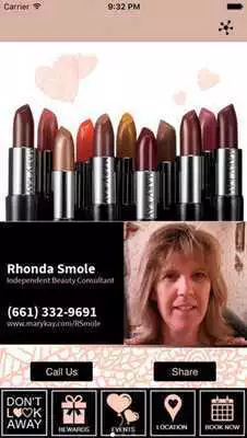 Play Rhonda Smole