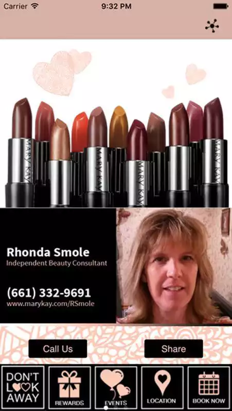 Play Rhonda Smole