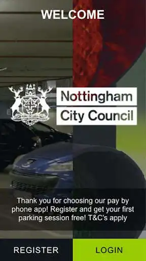 Play RHParking  and enjoy RHParking with UptoPlay