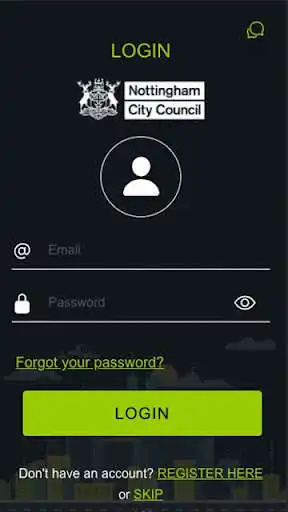 Play RHParking as an online game RHParking with UptoPlay
