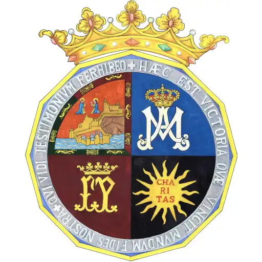 Play R.H Santa María de la Victoria APK