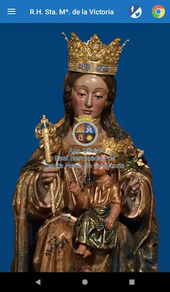 Play R.H Santa María de la Victoria  and enjoy R.H Santa María de la Victoria with UptoPlay