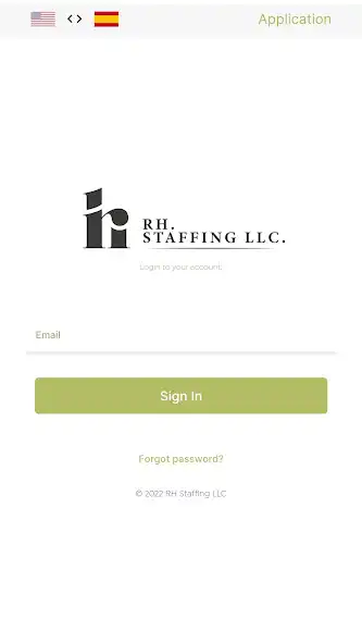 Play RH Staffing  and enjoy RH Staffing with UptoPlay