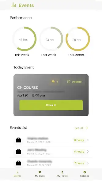 Play RH Staffing as an online game RH Staffing with UptoPlay