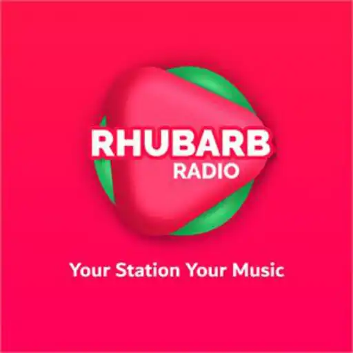 Play Rhubarb Radio APK Play Rhubarb Radio APK