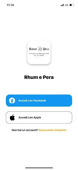Play Rhum e Pera  and enjoy Rhum e Pera with UptoPlay